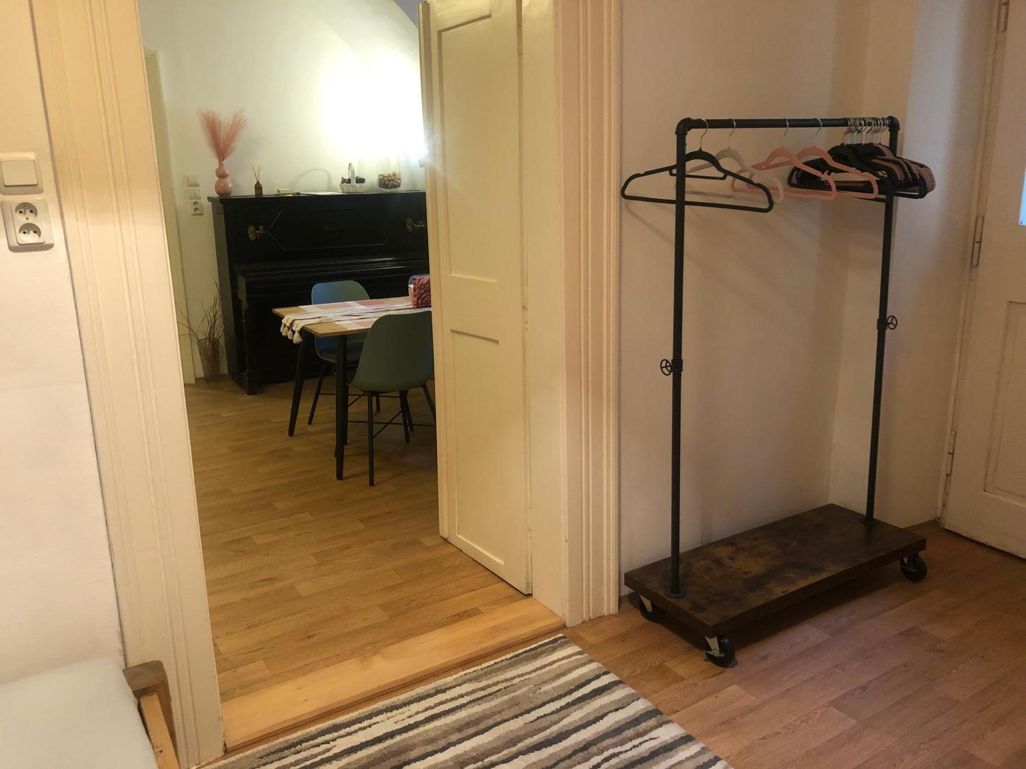 Historic Centre Of Apartment Prag